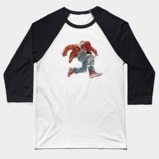 Hip'n Hop'n Baseball T-Shirt